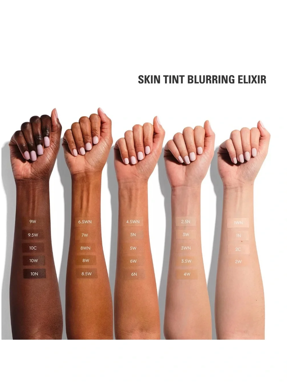 Kylie Cosmetics Skin Tint Blurring Elixir — 5N NEW IN BOX✨